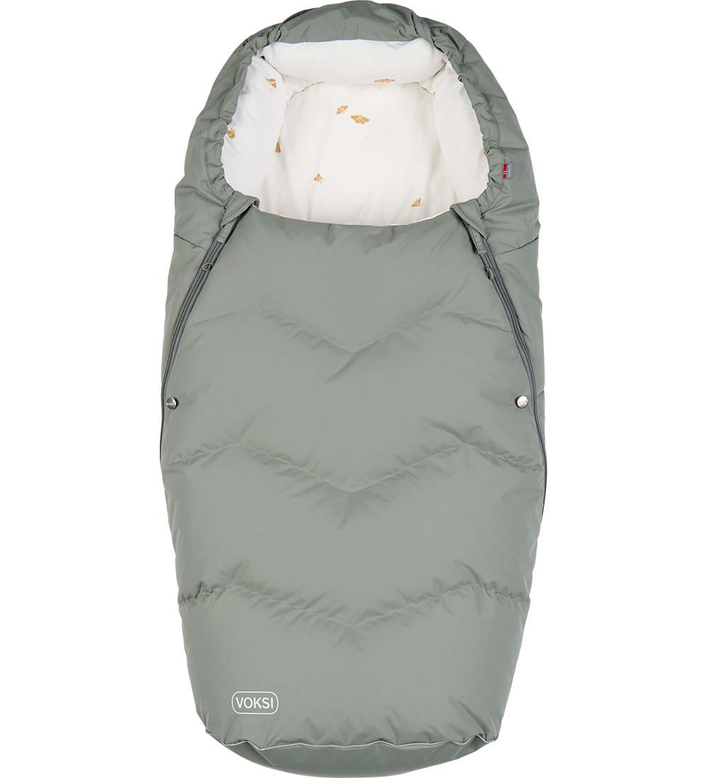 Voksi Urban soojakott Meadow Green-Wings