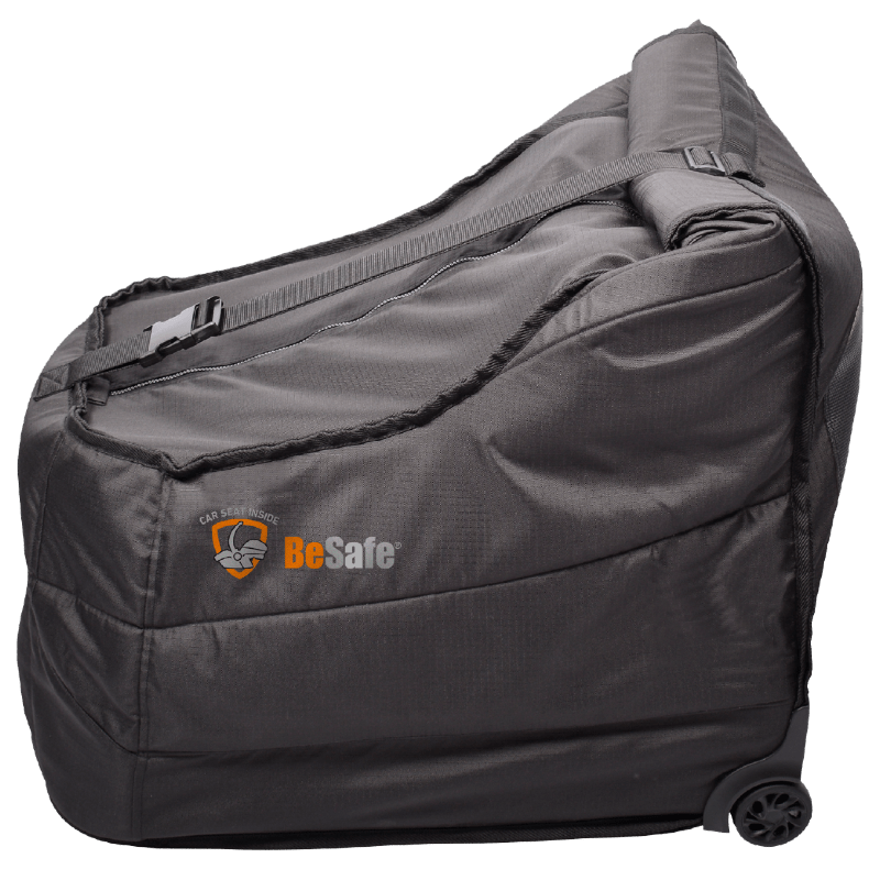 BeSafe turvatooli transpordikott