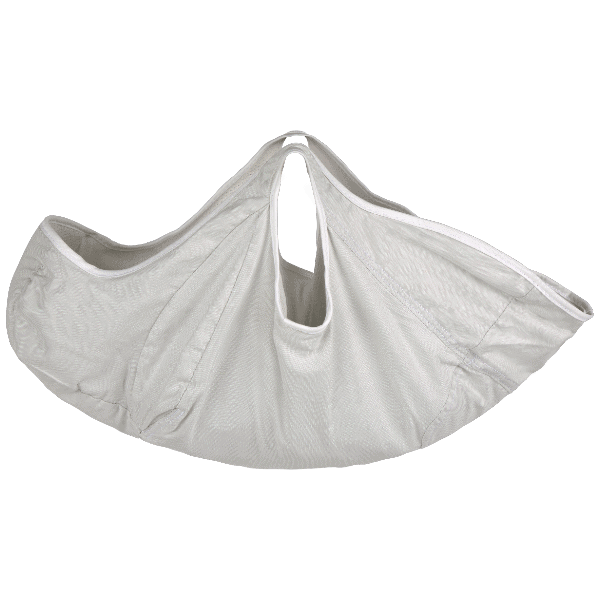 Besafe IZI Transfer beebikandmislina Light Grey