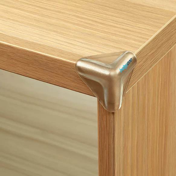 BabyOno nurgakaitsmed 4tk