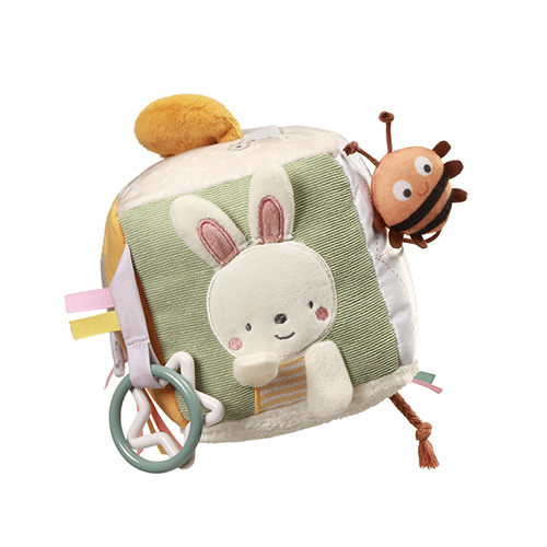 BabyOno Aktiivsuskuubik Nature