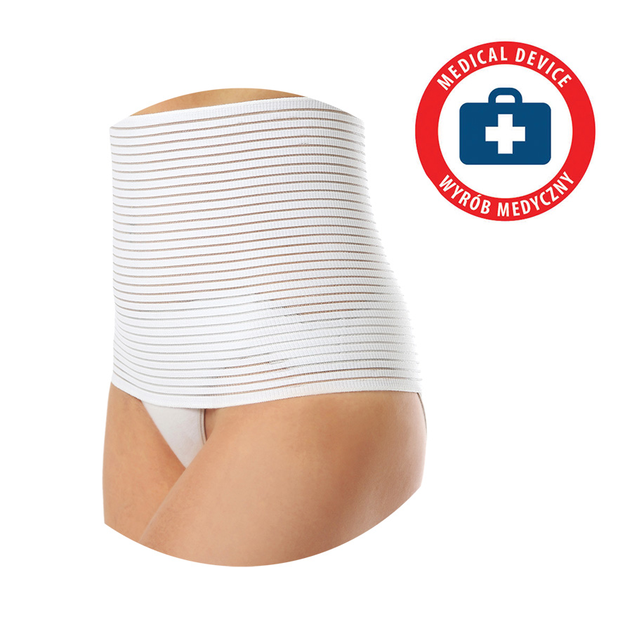BabyOno sünnitusjärgne bandaaž Comfort