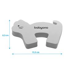 BabyOno uksestopper loomad värvivalik