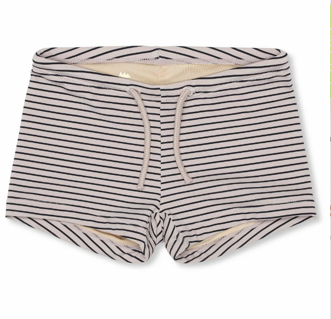 Konges Sløjd ujumispüksid Uni Striped Navy