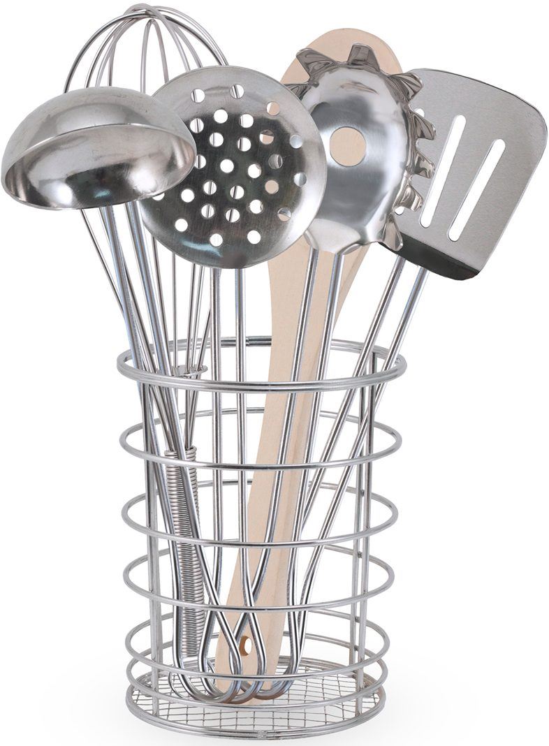 Melissa & Doug söögiriistade komplekt