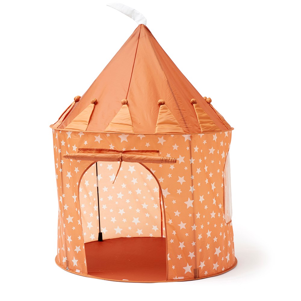 Kids Concept mängutelk Star oranz