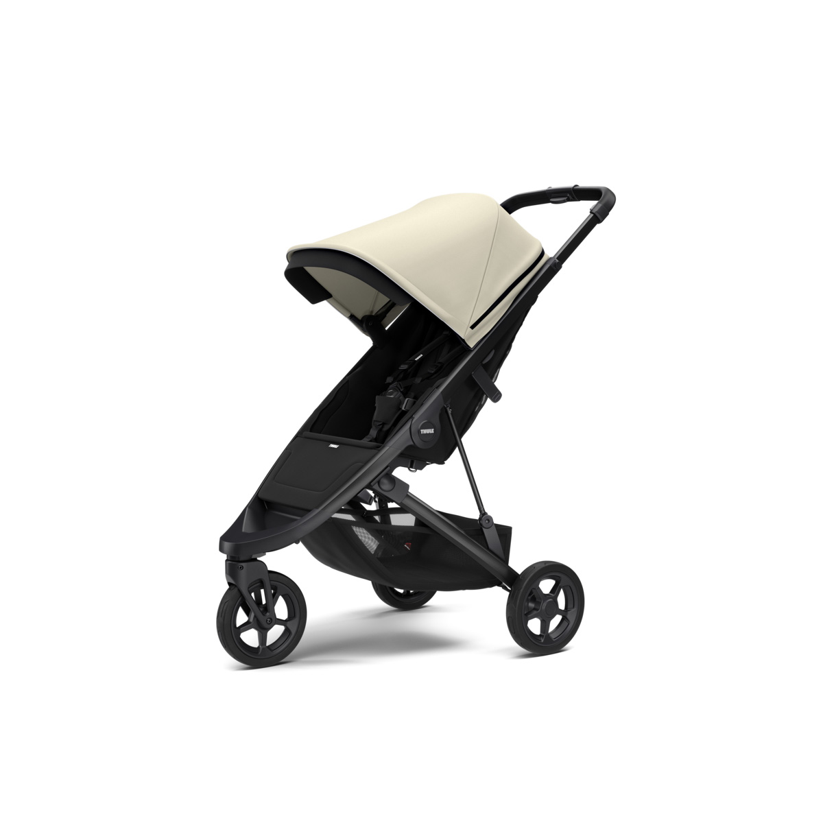 Thule Spring jalutuskäru Beige / black