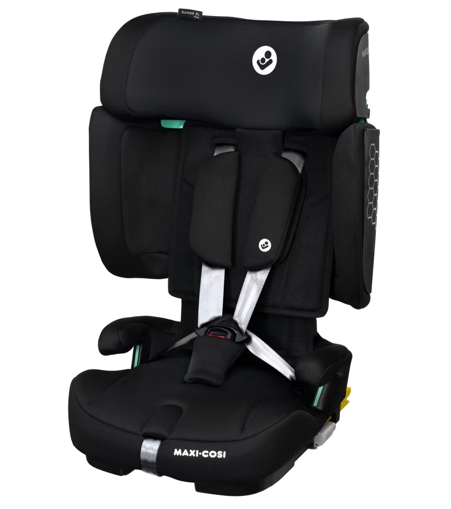 Maxi-Cosi Nomad XL Plus turvatool