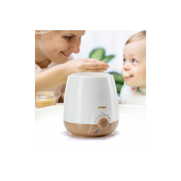 Reer toidusoojendaja Simply Hot