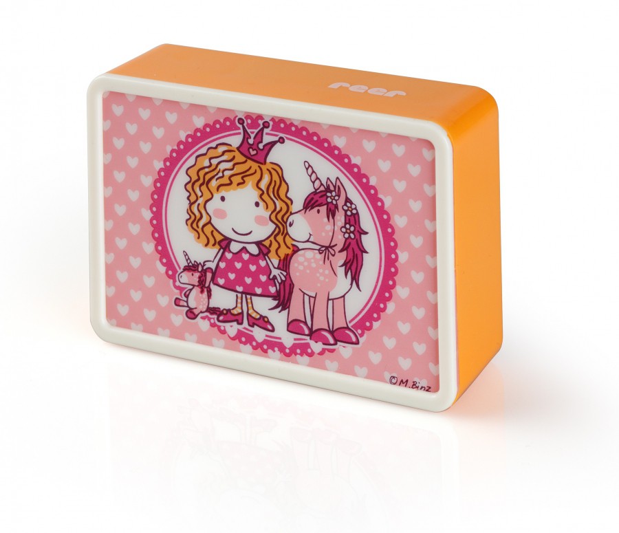 Reer öölamp LED Ükssarv