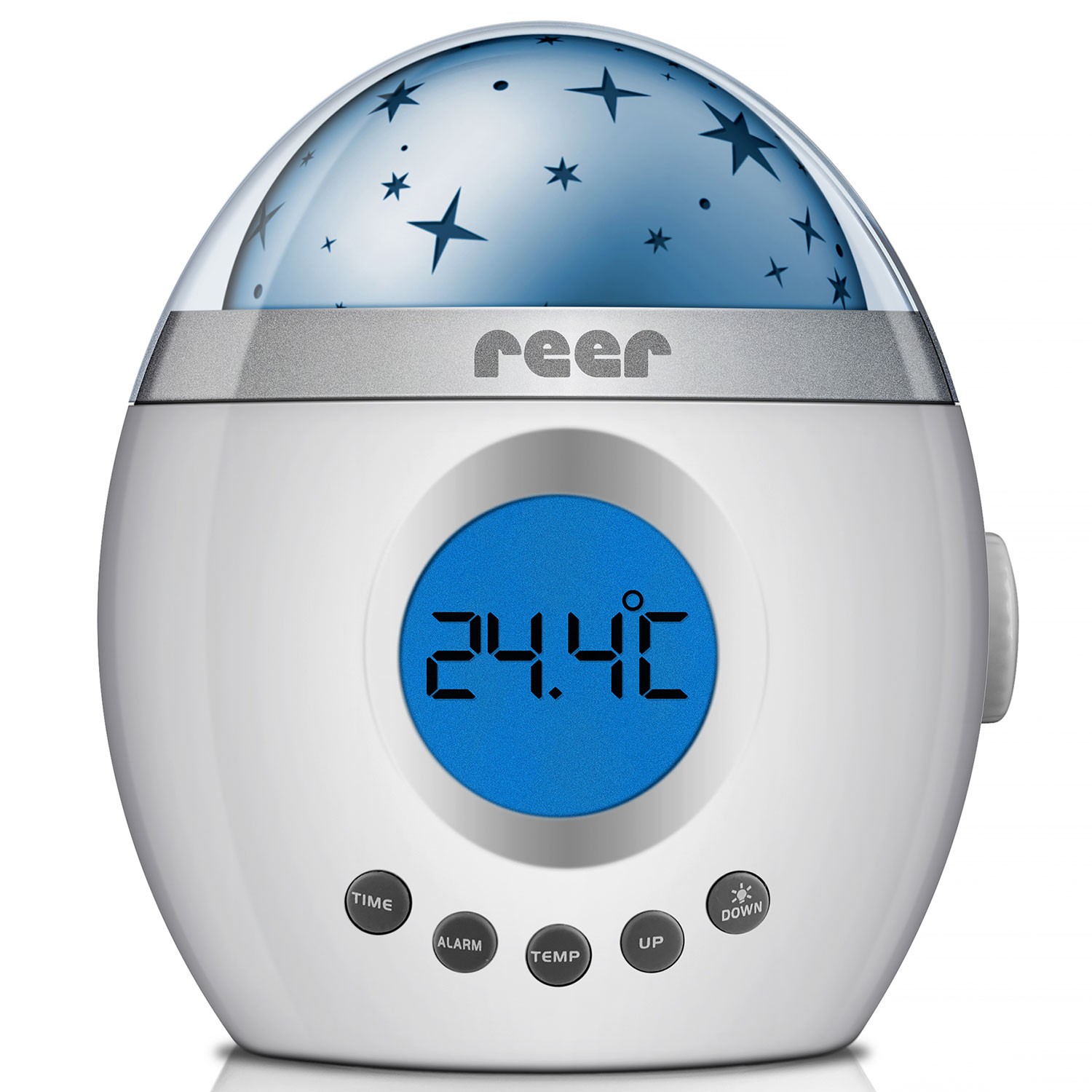 Reer öölamp-projektor Magic Star