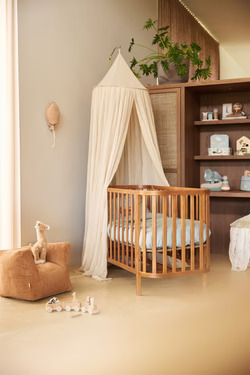 Jollein baldahhiin Vintage 245cm