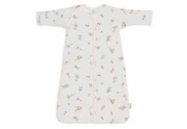 Jollein beebi magamiskott eemaldatavate varrukatega Riverside Tog 2.5-3.5