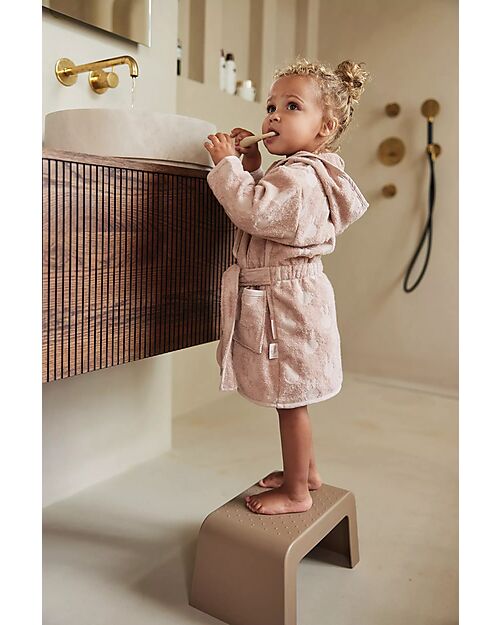 Jollein Hommikumantel Miffy Jacquard