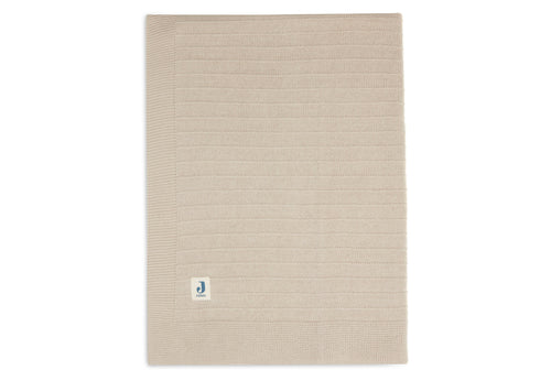 Jollein tekk 100x150cm Pure Knit