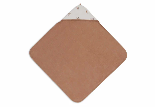 Jollein rätik 75x75cm - Nostalgic Ride