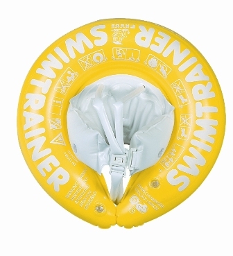 Swimtrainer ujumisrõngas 20-36 kg