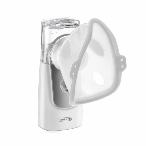 Kidsmed võrkinhalaator Mesh+