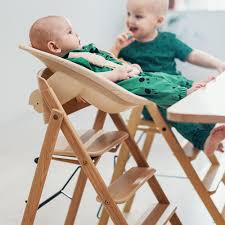 Kaos Klapp beebiiste Desert Sand