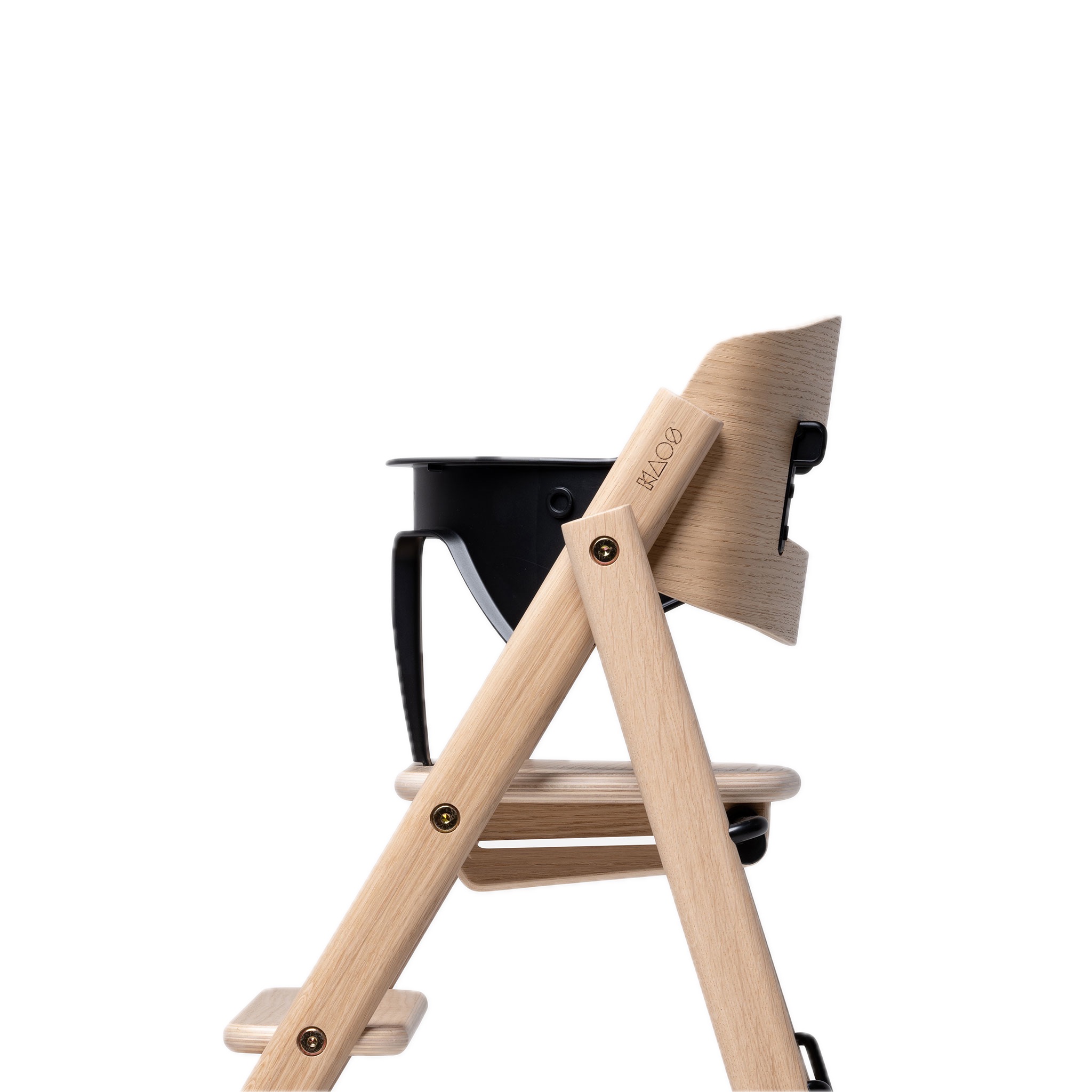 Kaos Klapp turvakaar söögitoolile