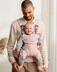 BabyBjörn kandekott Harmony