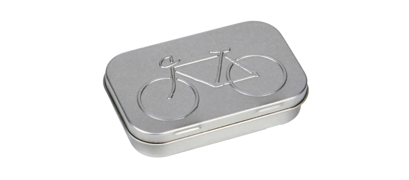 Urban & Gray Jalgratta rehvi parandamise komplekt