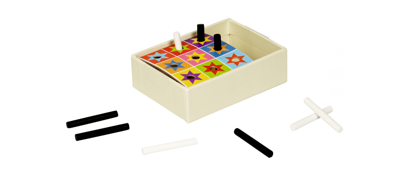 Wonderful Presents Väike mäng - 3 võidab