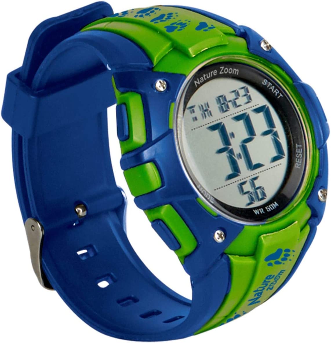 Nature Zoom Käekell