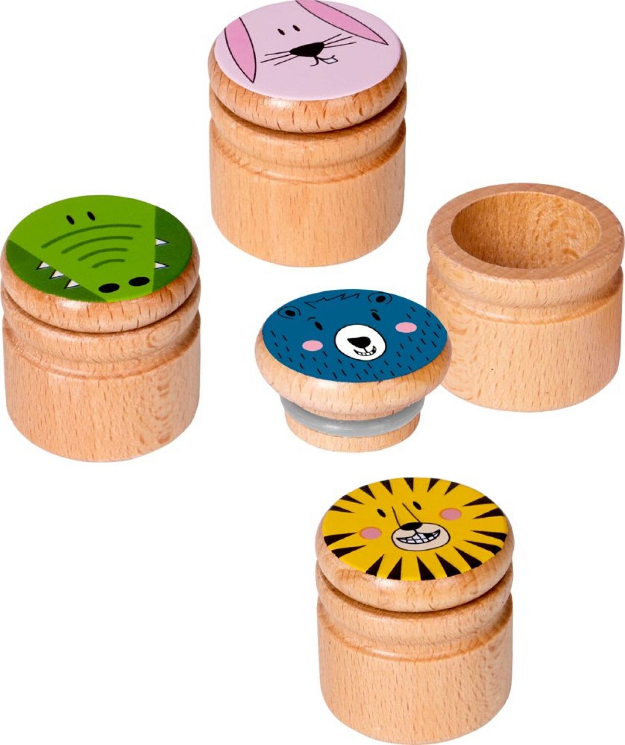 Wonderful Presents Hambatops (erinevad)