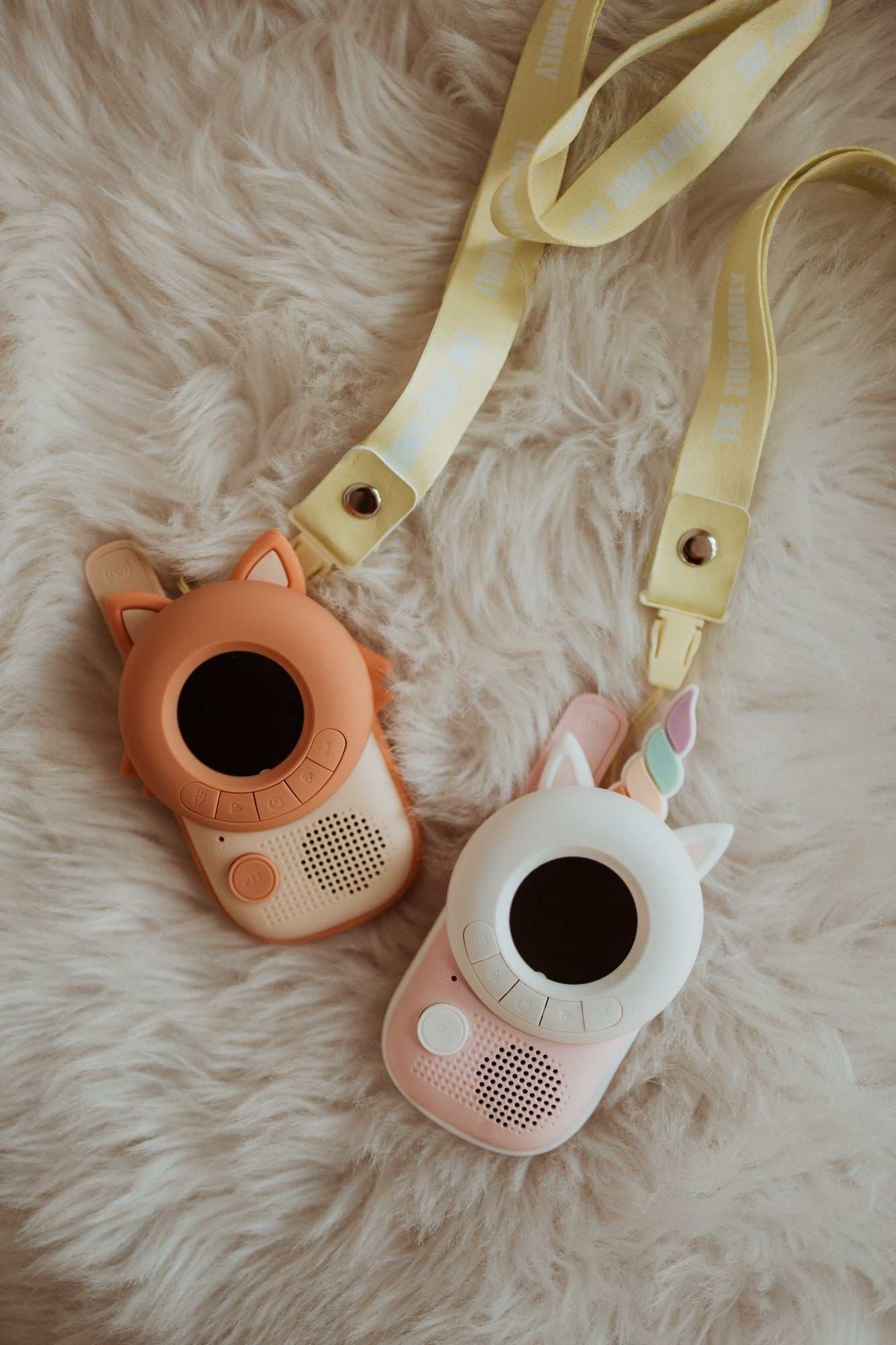 The Zoofamily raadiosaatja 