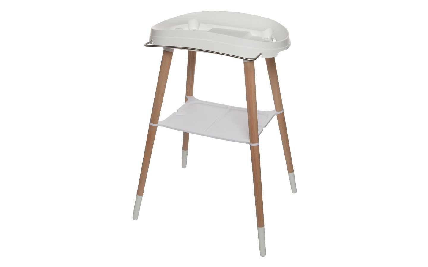 Bebe-jou Sense valged vannijalad Sense ja Sense Edition vannidele