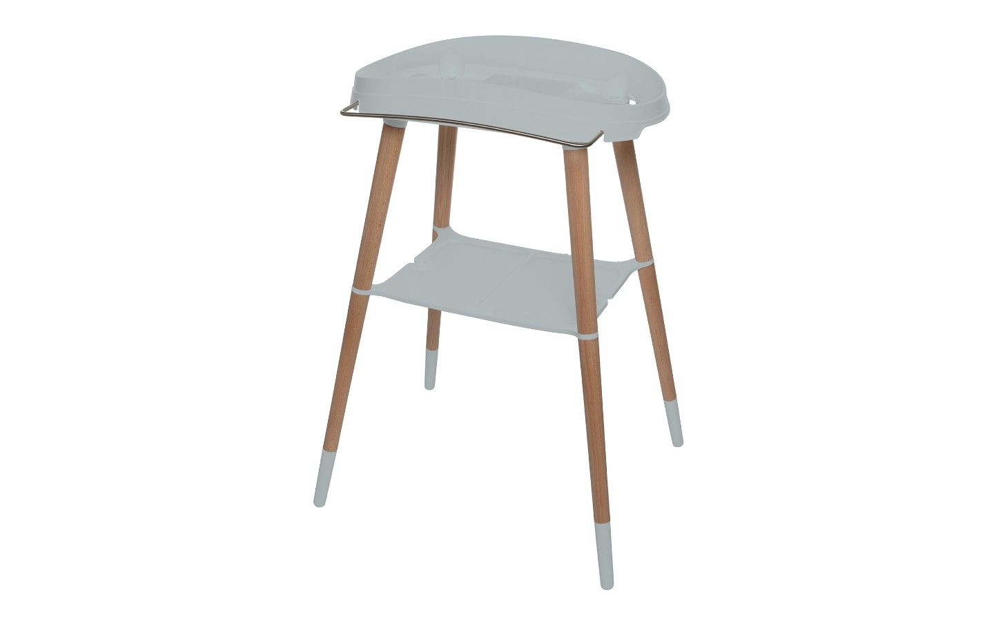 Bebe-jou Sense vannijalad Sense ja Sense Edition vannidele - Sky Green