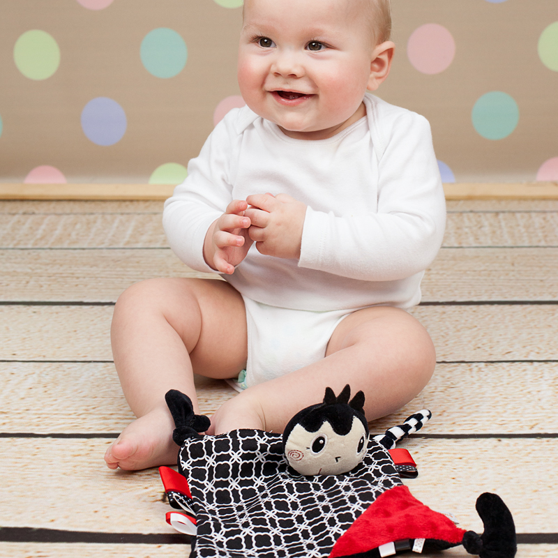 Hencz Toys kaisukas Jack