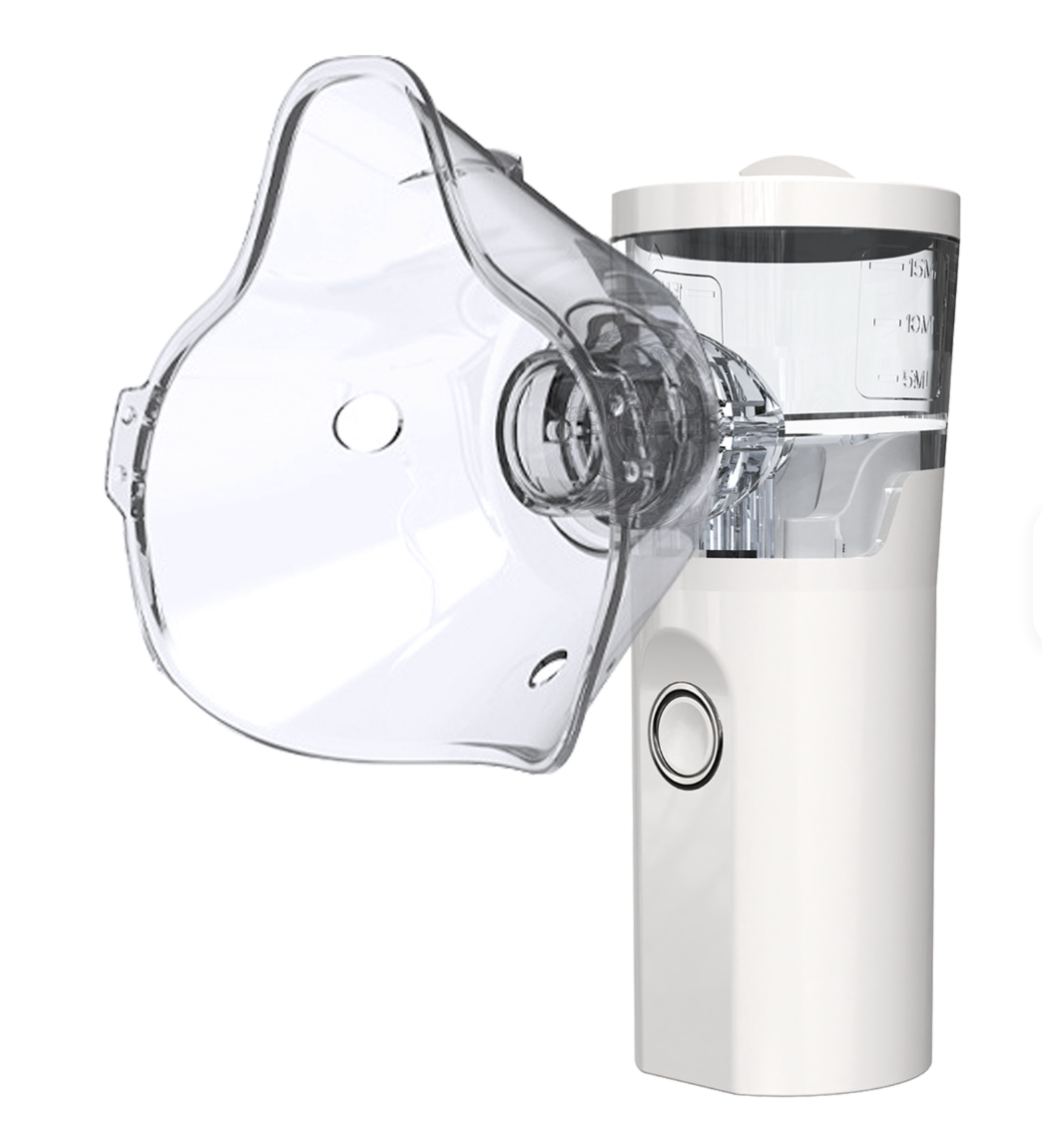 Võrkinhalaator Mesh+