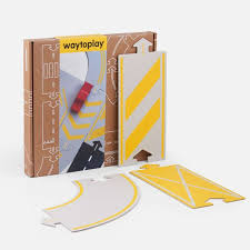 Waytoplay Tee taastumiseni (8 osa)