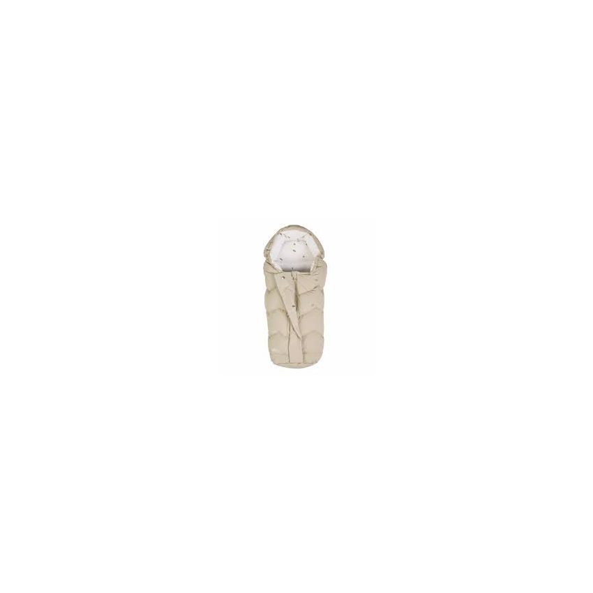 Voksi City soojakott Seashell Sand 22/23