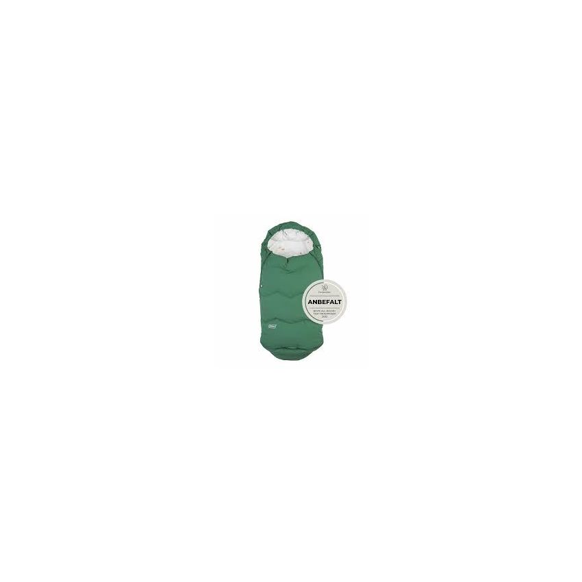 Voksi Explorer soojakott Grass Green - Wings 22/23