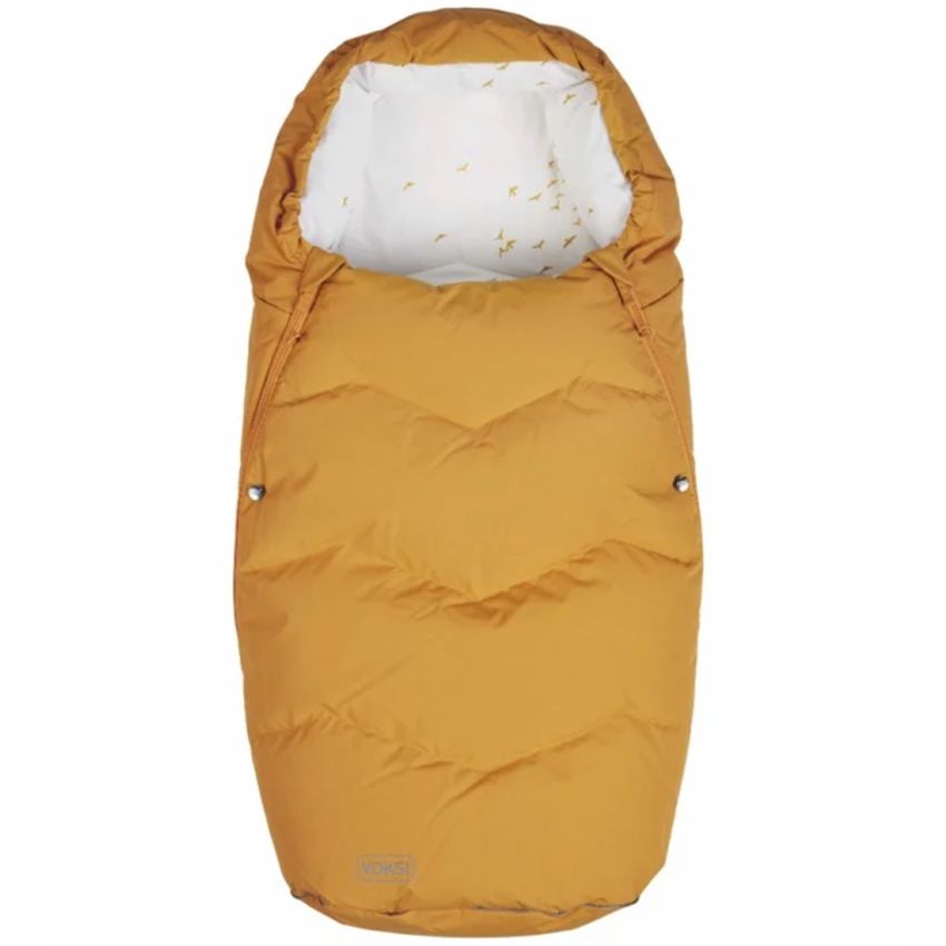 Voksi Urban soojakott Golden Yellow 23/24