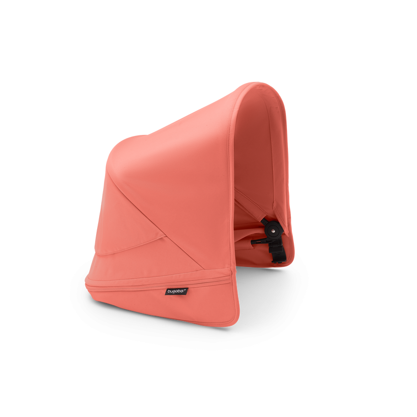 Bugaboo Donkey 5 kaarvari Sunrise red