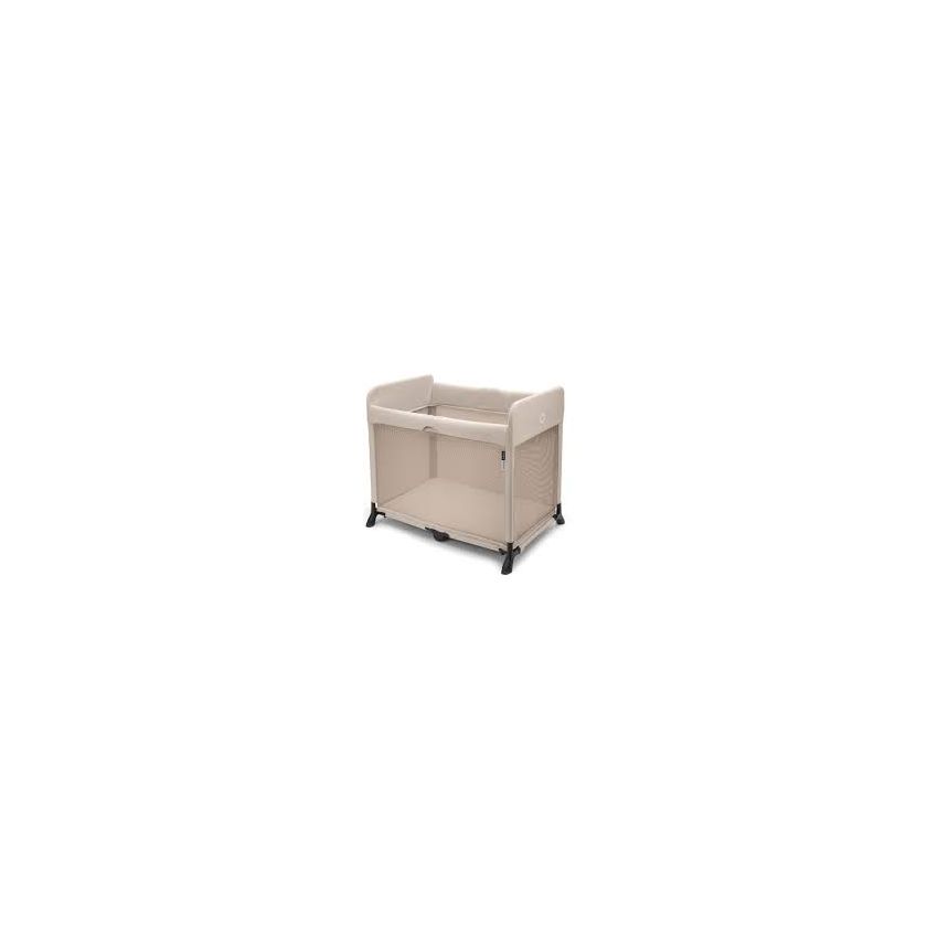 Bugaboo Stardust reisivoodi Desert Taupe