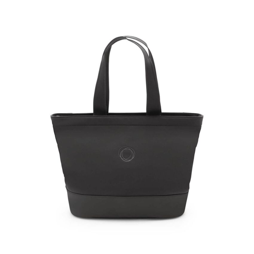 Bugaboo beebitarvete kott Midnight Black