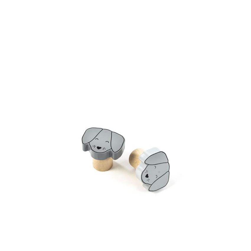 SmallStuff puidust riputusnagi