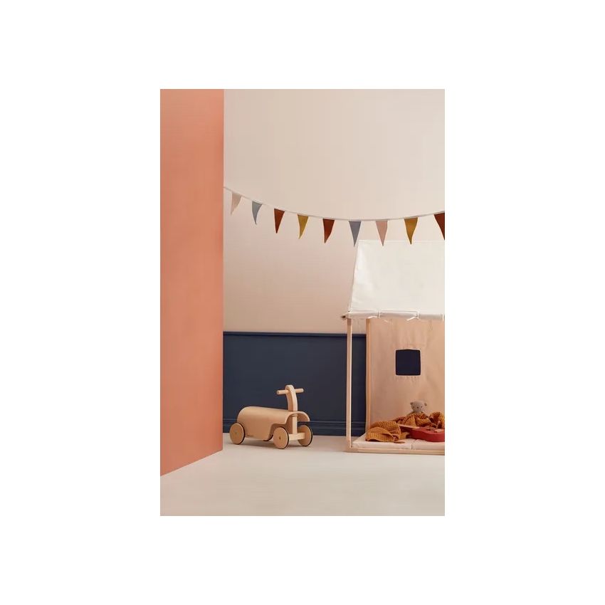 Kids Concept dekoratsioon vimplid Edvin