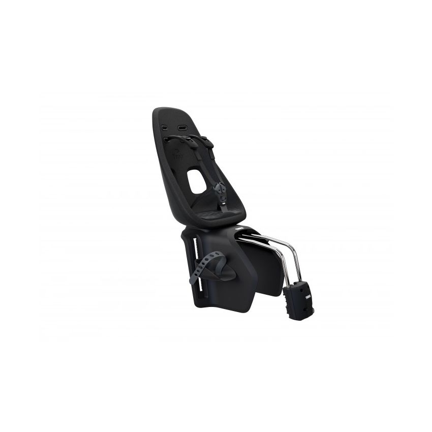 Thule Yepp Nexxt Maxi rattatool- Obsidian (black)
