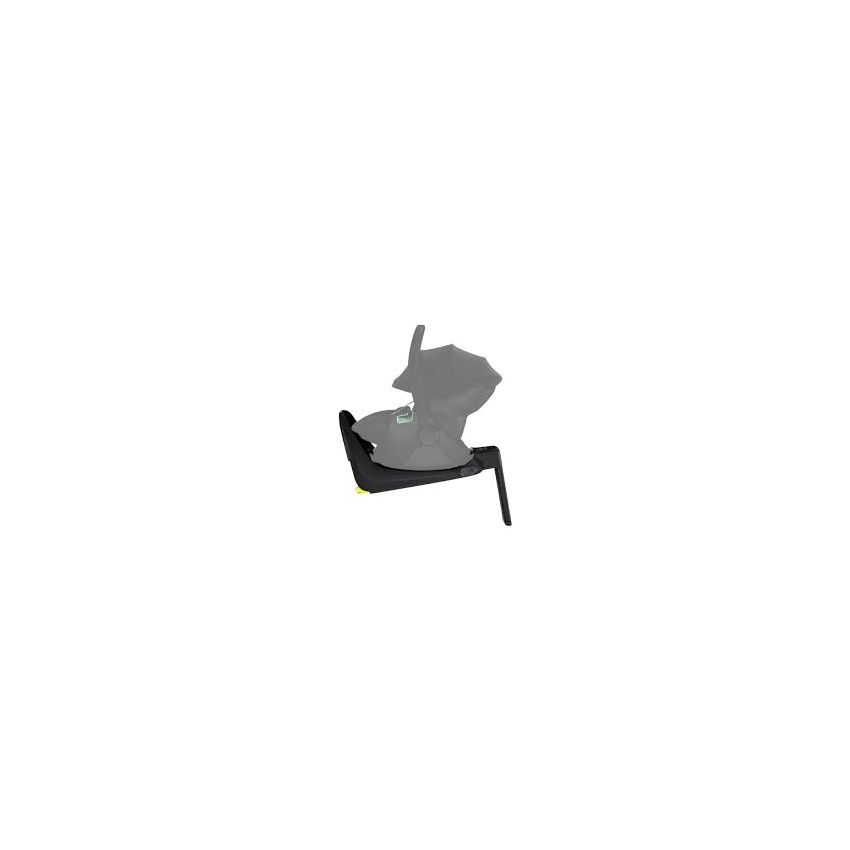 Thule Alfi ISOFIX turvaistme alus