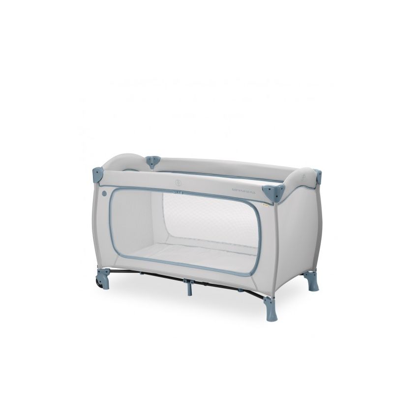 Hauck Sleep N Play Go Plus reisivoodi