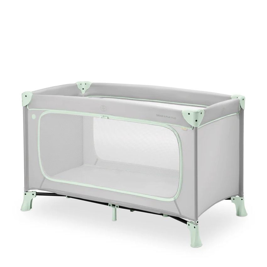 Hauck Dream N Play Plus reisivoodi