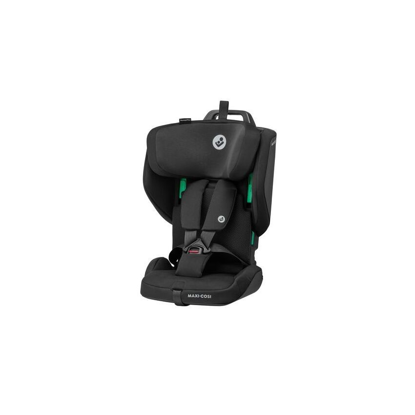Maxi-Cosi Nomad Plus turvatool Authentic Black