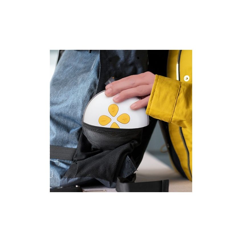Medela elektriline duubelrinnapump Swing Maxi