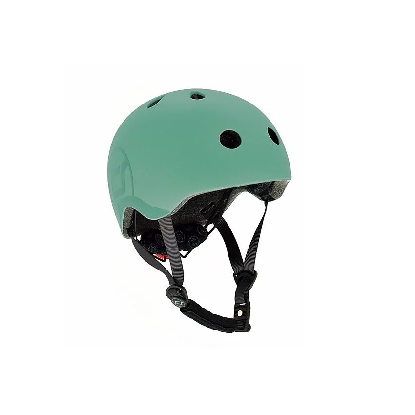 Scoot and Ride laste jalgrattakiiver FOREST 51-55 cm S-M